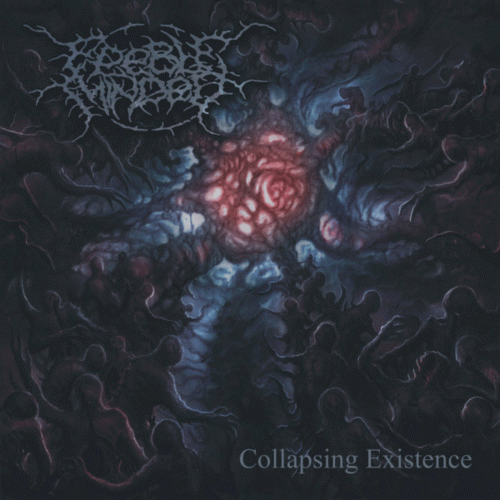 Feeble Minded : Collapsing Existence